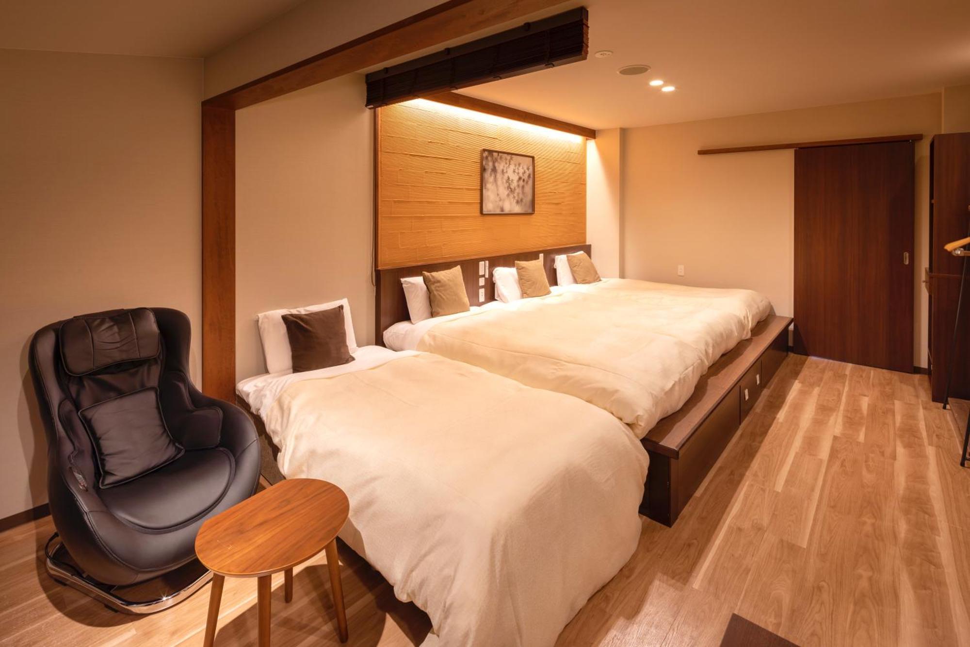 Hotel Miyajima Villa Hatsukaichi Esterno foto
