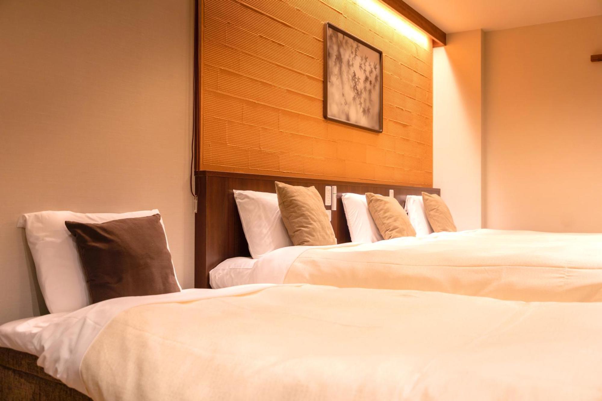 Hotel Miyajima Villa Hatsukaichi Esterno foto