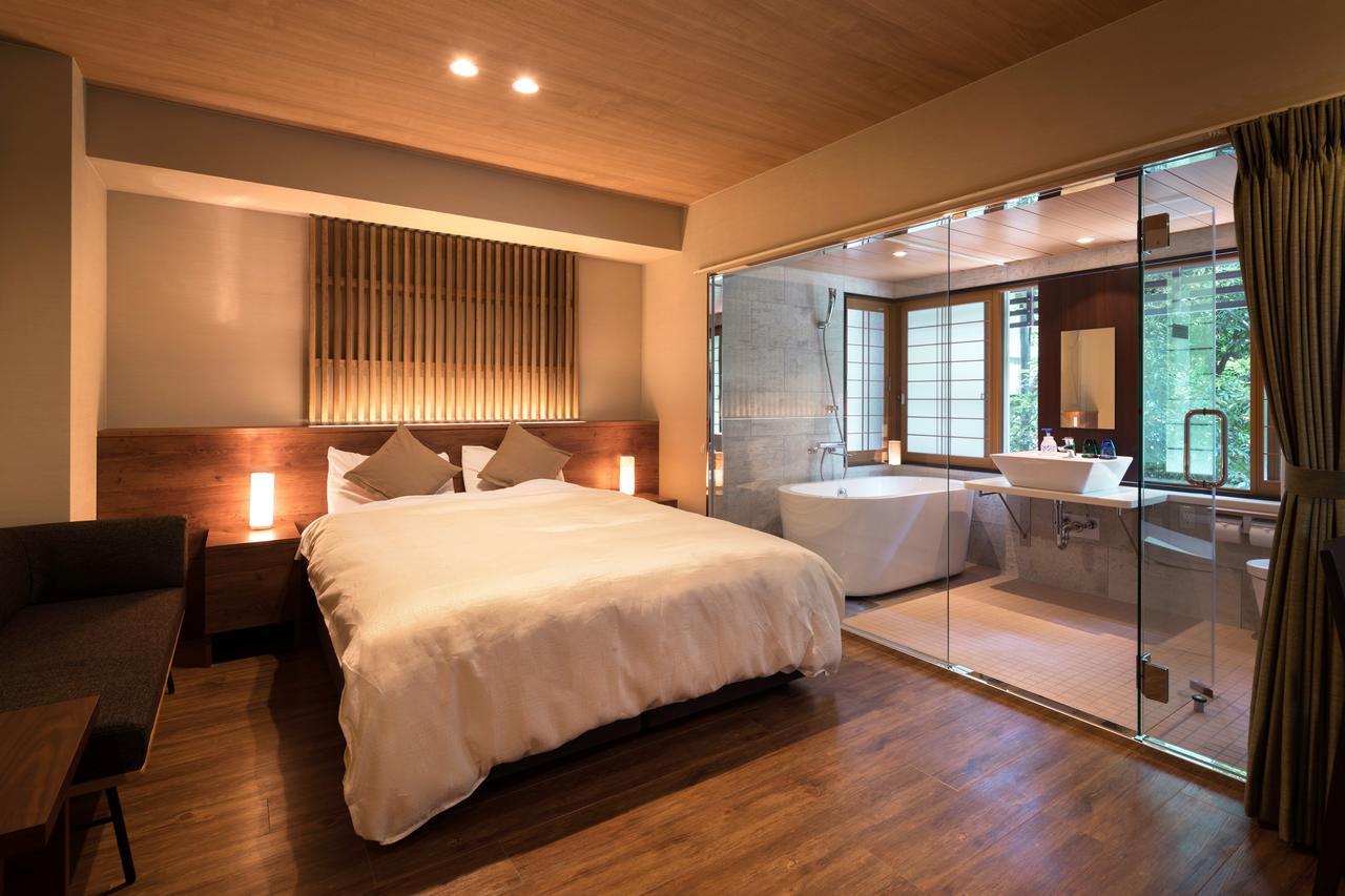 Hotel Miyajima Villa Hatsukaichi Esterno foto