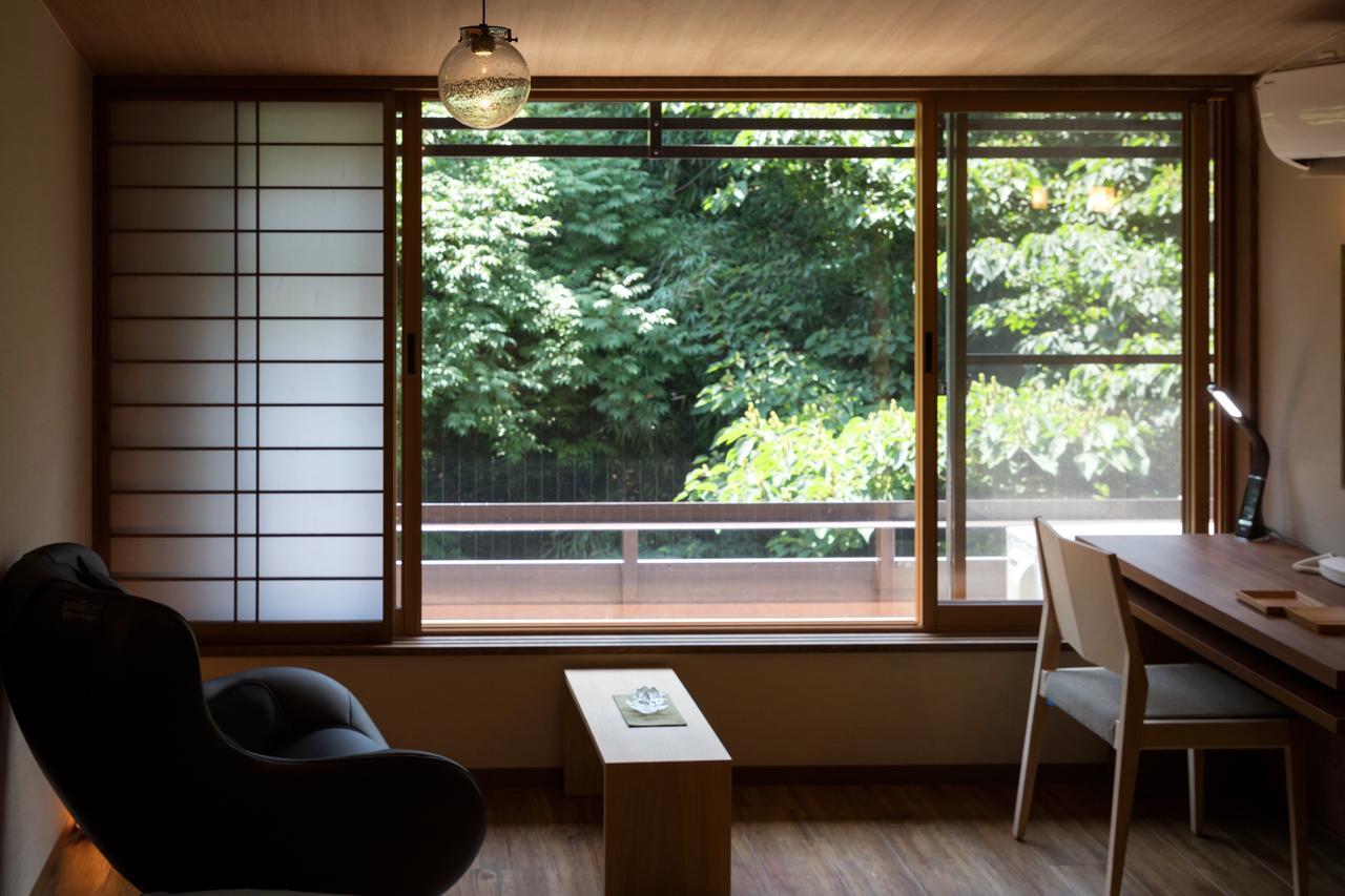 Hotel Miyajima Villa Hatsukaichi Esterno foto