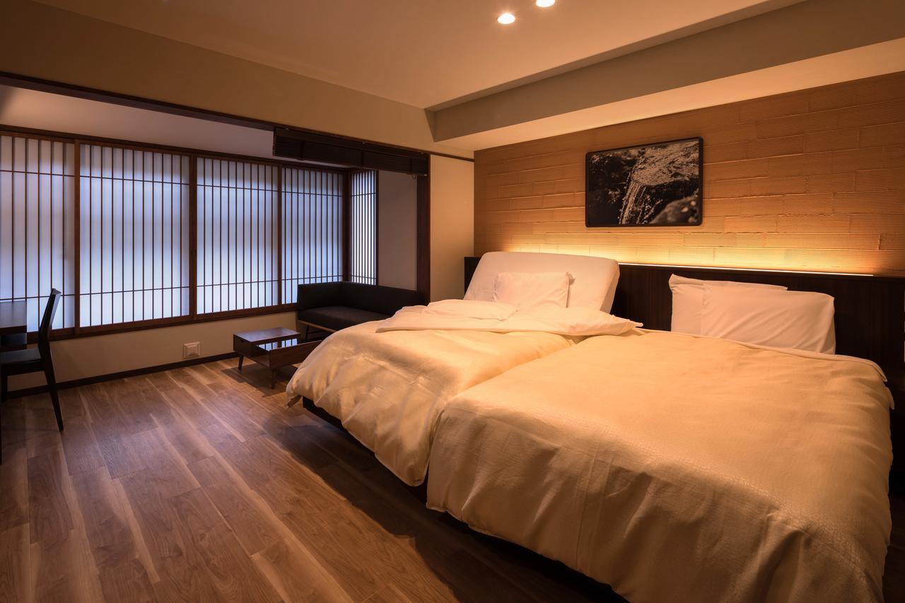 Hotel Miyajima Villa Hatsukaichi Esterno foto