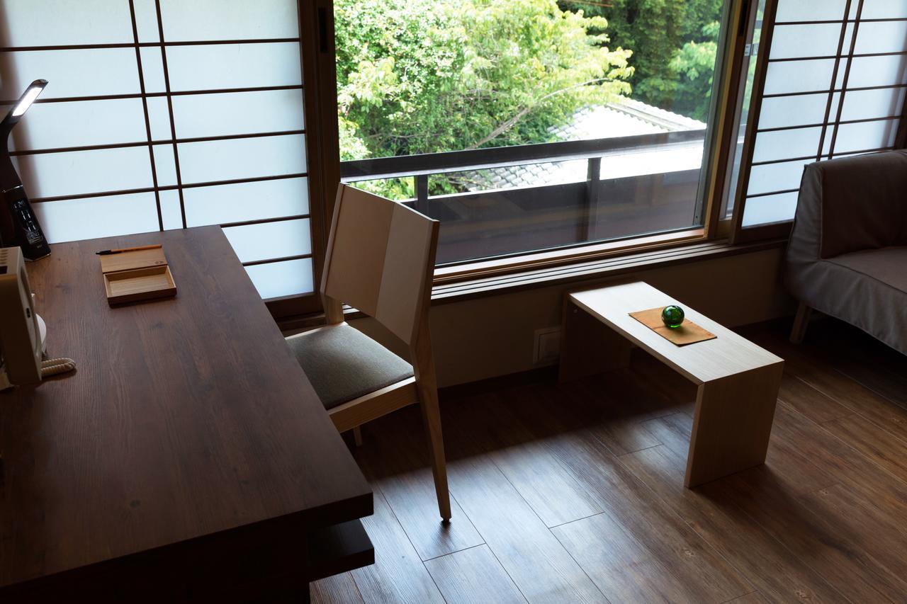 Hotel Miyajima Villa Hatsukaichi Esterno foto