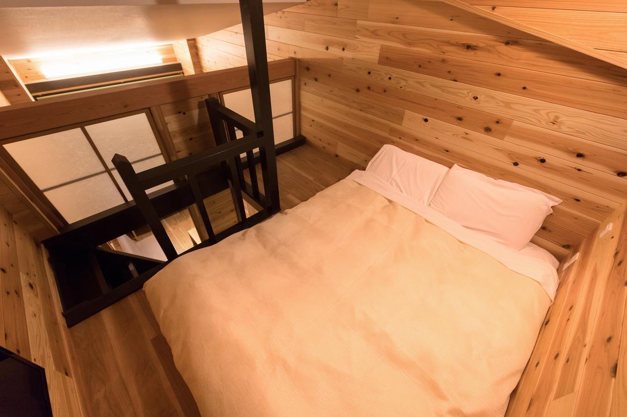 Hotel Miyajima Villa Hatsukaichi Esterno foto