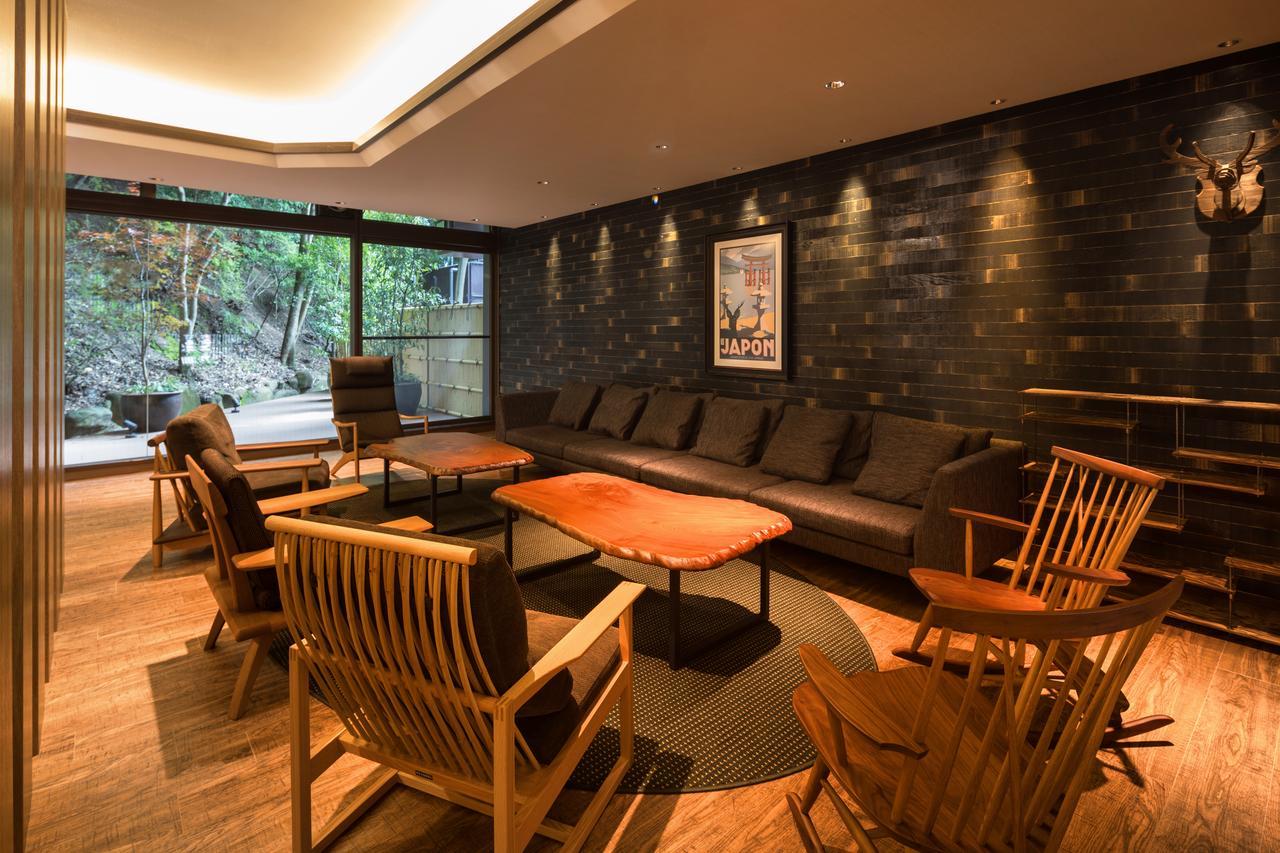 Hotel Miyajima Villa Hatsukaichi Esterno foto