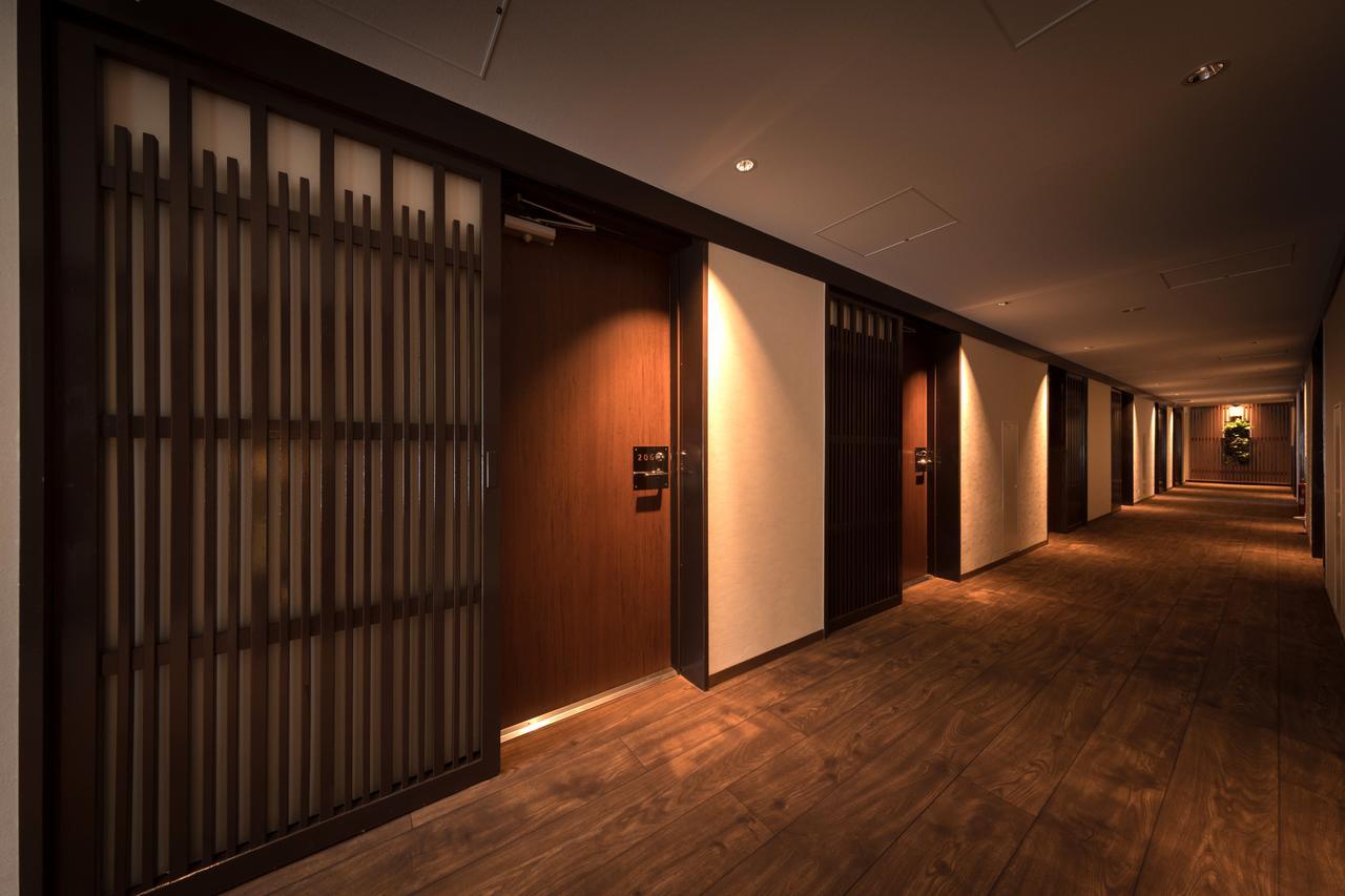 Hotel Miyajima Villa Hatsukaichi Esterno foto