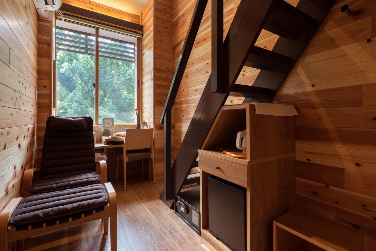 Hotel Miyajima Villa Hatsukaichi Esterno foto