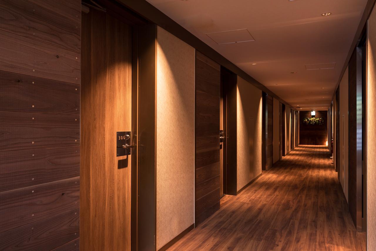 Hotel Miyajima Villa Hatsukaichi Esterno foto